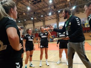 SV 04 - Handball - 1. Frauen
