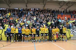 7. Derby Sieg 