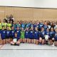 Volleyball U20 wird Bezirks- Vizemeister