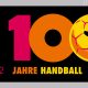 100 Jahre Handball würdig gefeiert