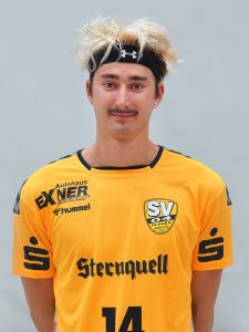#14 Philip Trommer-Ernst