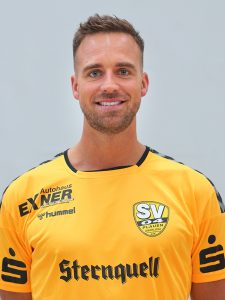 #23 Paul Richter