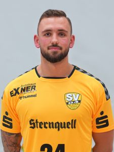 #24 Franz Schauer
