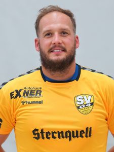 #32 Jakub Kolomaznik
