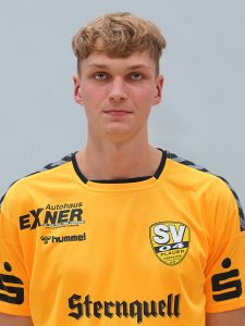 #33 Anton Pötzl