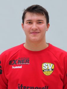 #35 Max Flämig