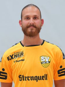 #3 Pascal Ebert