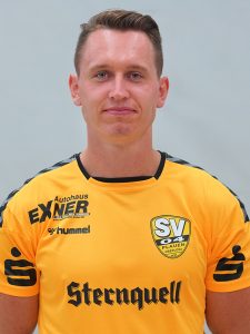 #7 Viktor Beketov