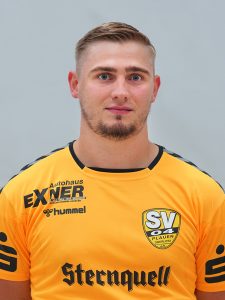 #97 Sebastian Naumann