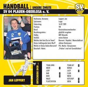 Jan Leppert