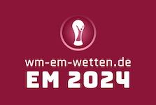 EM 2024 Wetten