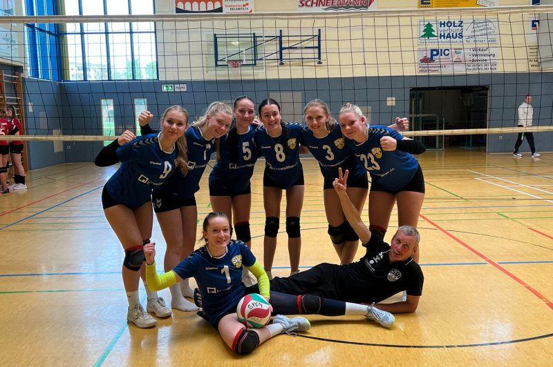 U20 VM Sieger 2023